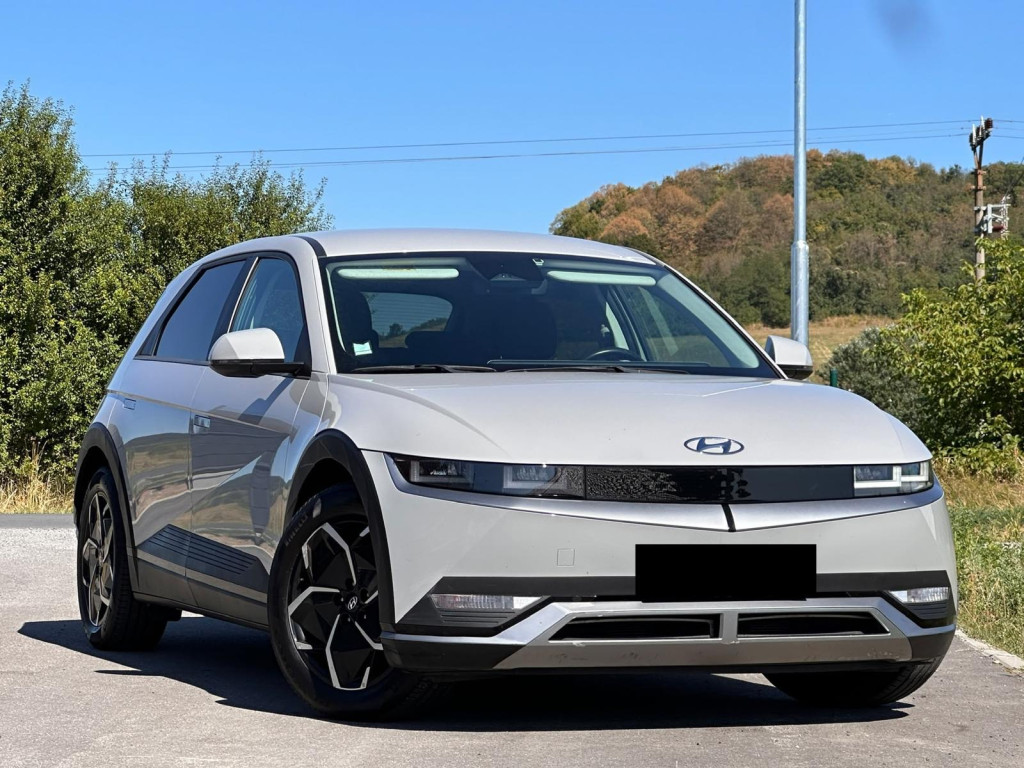 5 Long Range 72,6kWh Virtual 