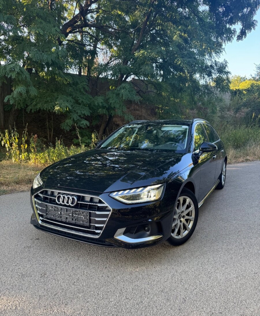 30 ( 2.0 TDI). S-Tronic A/T, Drive Select, Cúv. kamera, TOP STAV!