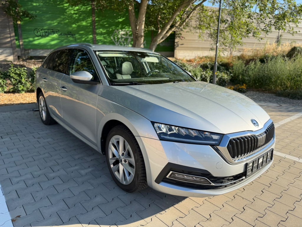 2,0 TDI Style 110kw DSG Virtual 89.390km 