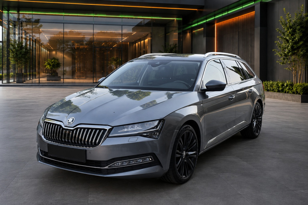 STYLE 2.0TDI 110kW DSG/DCC/VIRTUAL/MŔTVY/SAMOPARKOVANIE