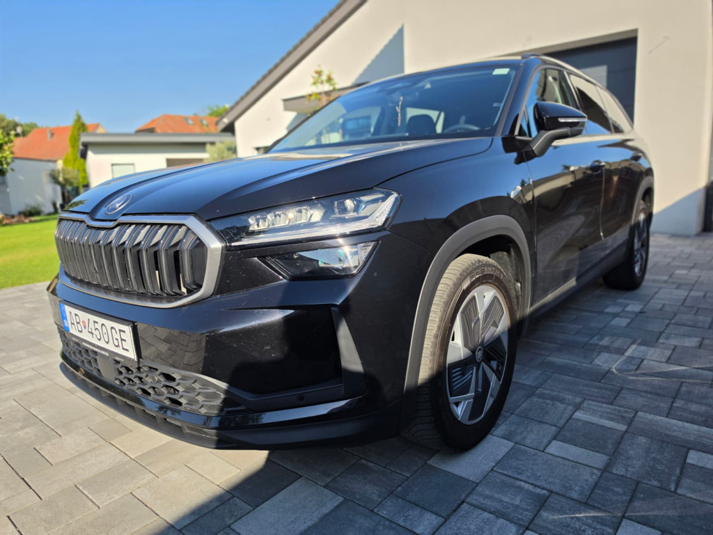 Selection 2.0 TDI EVO DSG, 4x4, 7 miestne prevedenie ! TOP STAV!