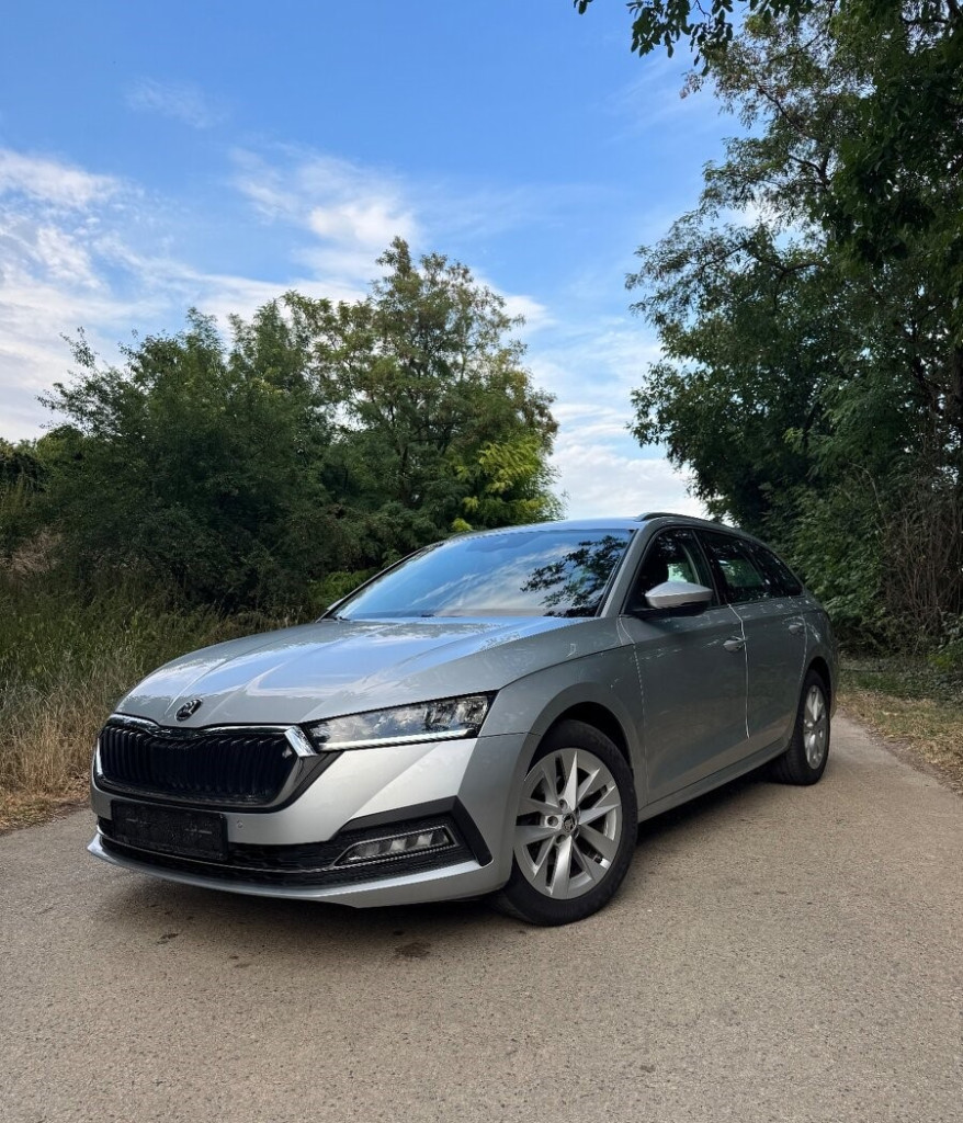 Style 2.0 TDI DSG, HUD, Virtual Co., 