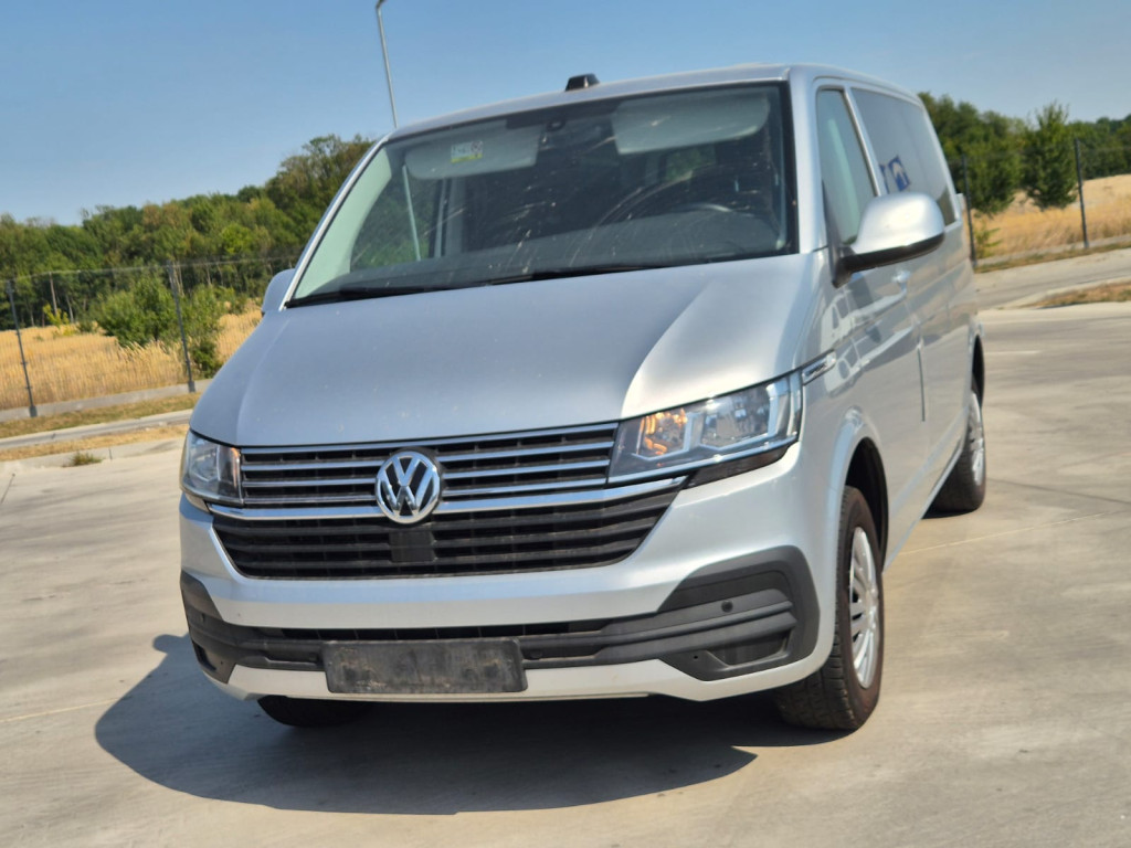 Comfortline 2.0 TDI 110kW DSG 6Q 8miest