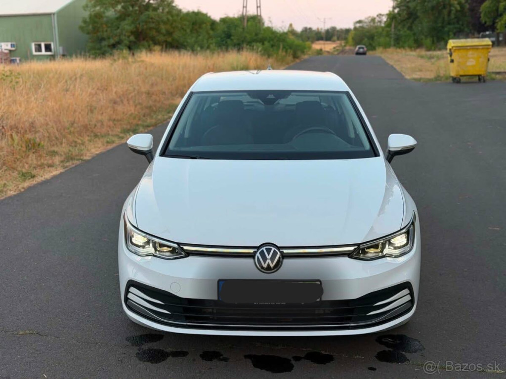 1.5TSI 88.000Km STYLE