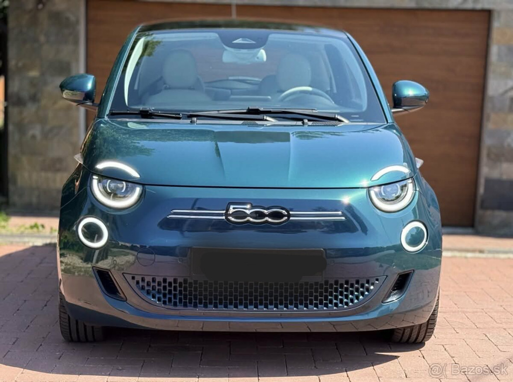 e LA PRIMA 42kwh batéria -