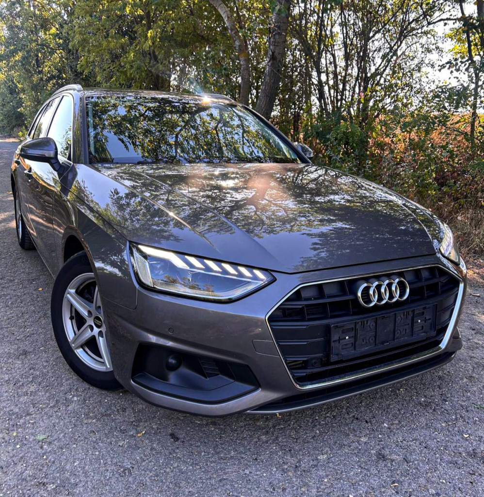35 2,0 TFSI 110kW Facelift S-tronic Panoráma Benzín 
