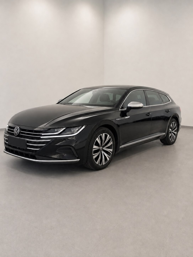  Elegance 2.0 TDI DSG, Virtual Cockpit, Sezónne prezutie, TOP STAV!