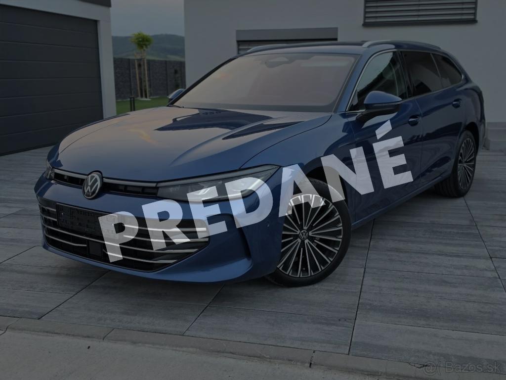 110KW 2024 Ťažné Webasto HUD Masáž