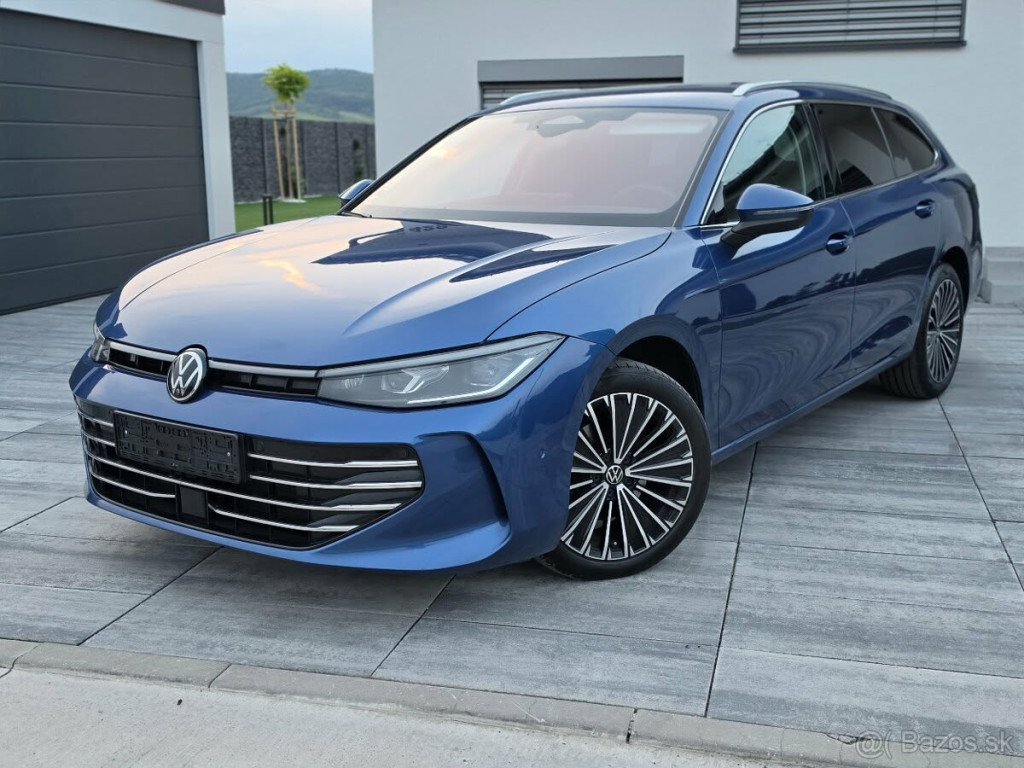 110KW 2024 Ťažné Webasto HUD Masáž