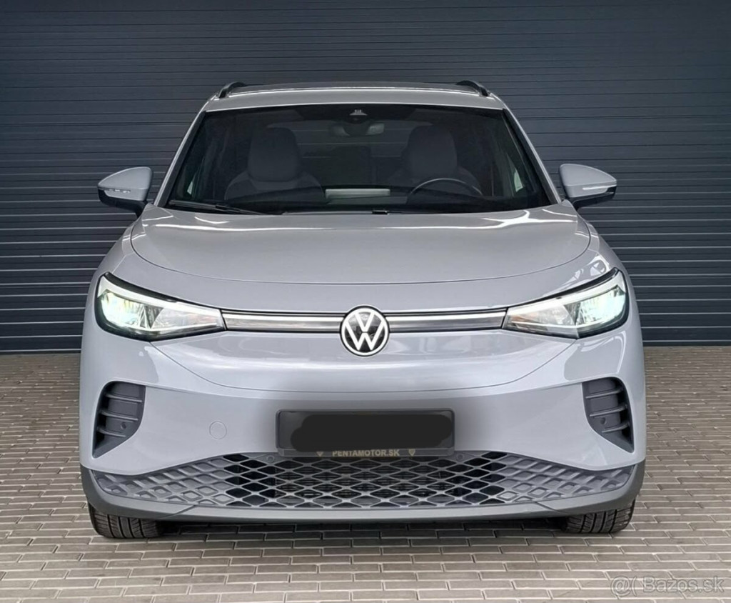 Pro Performance 77 kWh