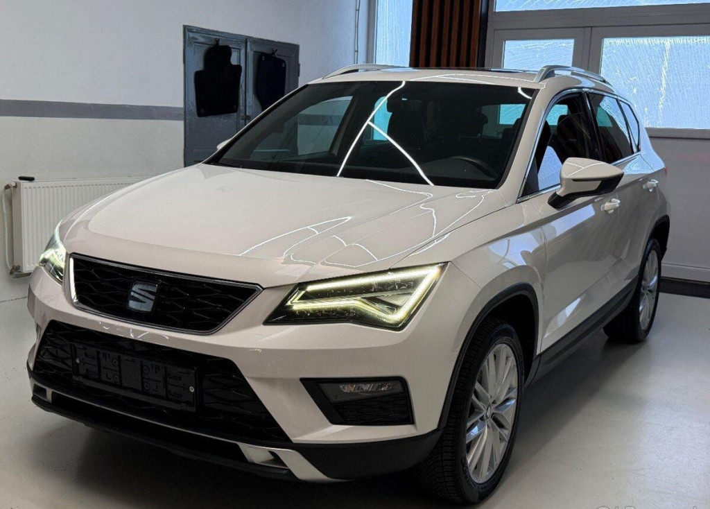 1,6 TDI Excellence 360kamera Full Led Alcantara M6 