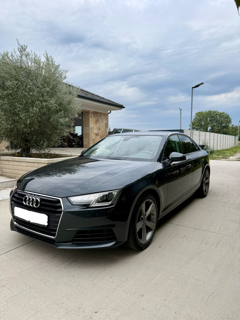  2.0 TDI Sport S-Tronic A/T, Tempomat, STK a EK Do 8/2028