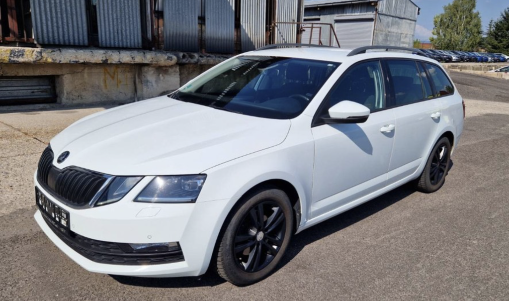2.0 TDI EU6