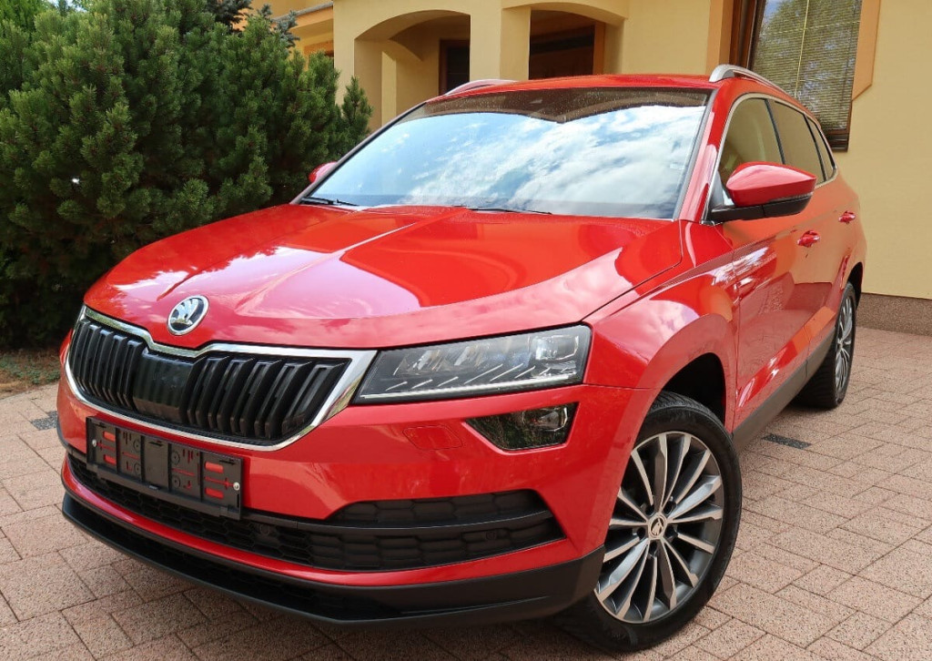 2,0 TDI Style 140kW 4x4 Canton DSG Virtual 