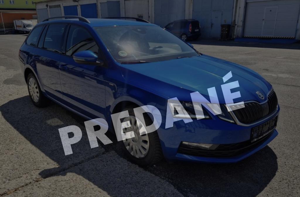 2.0 TDI DSG EU6