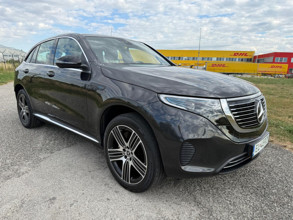 400 4MATIC