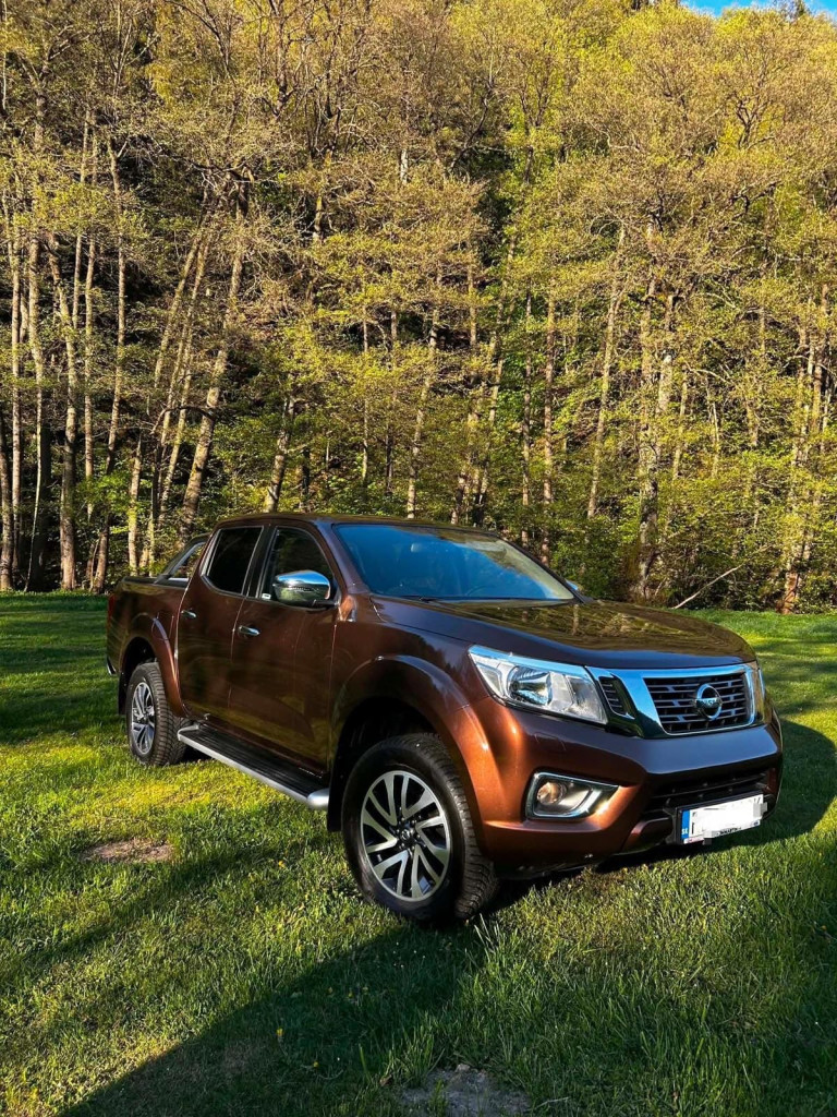 2.3 dCi 120kW Connect SK auto M6 Ťažné 