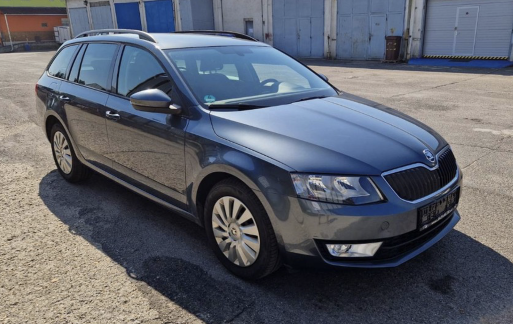 2.0 TDI Ambition
