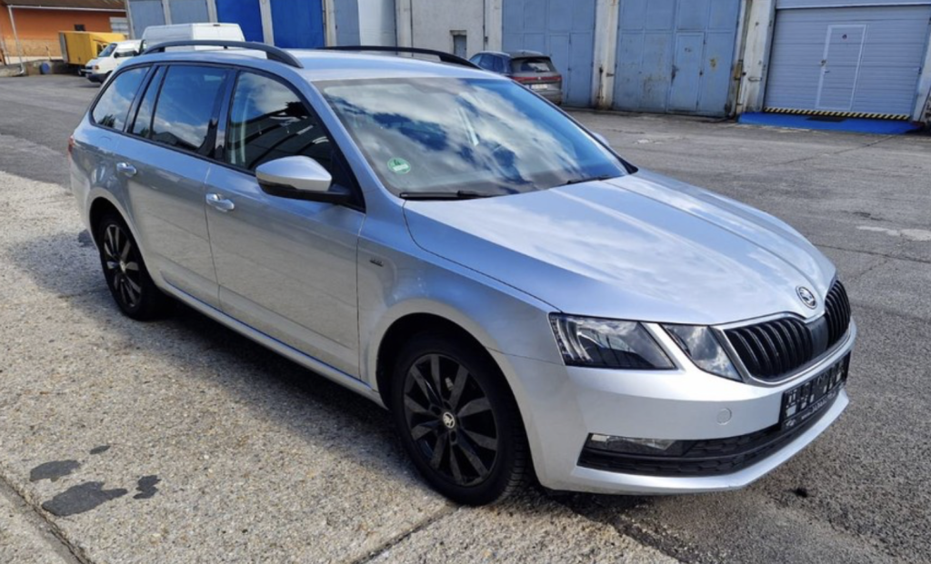 2.0 TDI Ambition