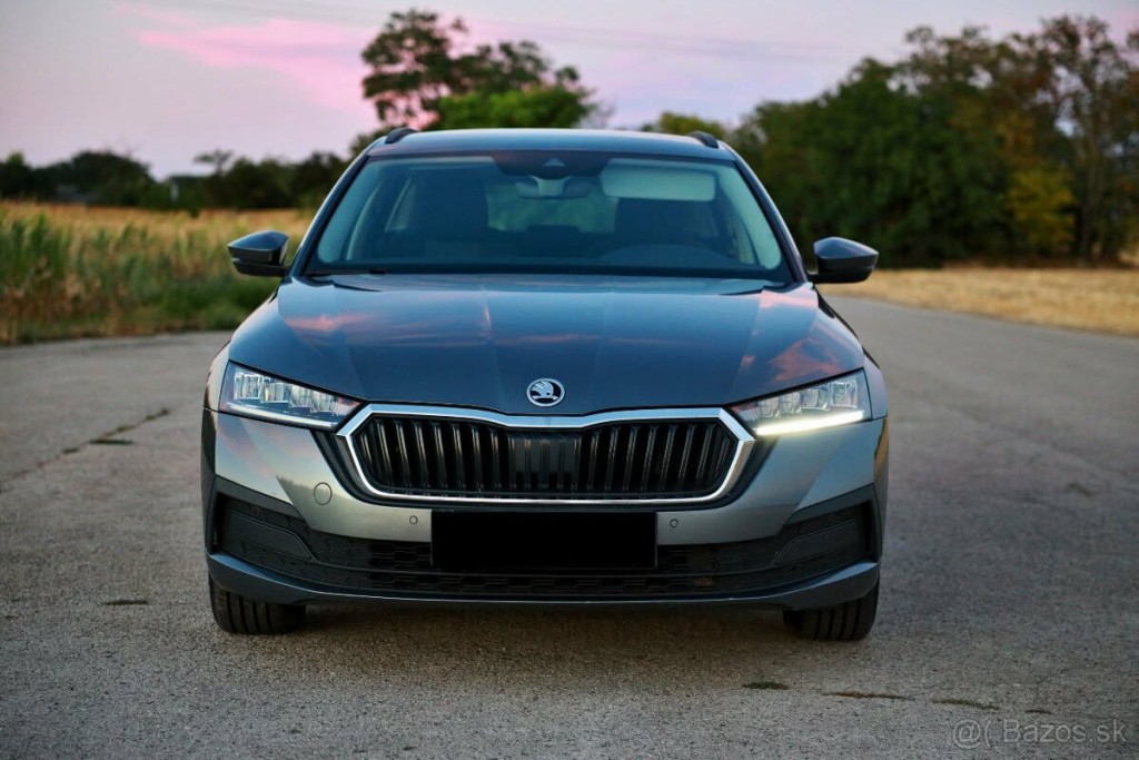 4 2.0 TDI DSG LED , ACC , VIRTUAL
