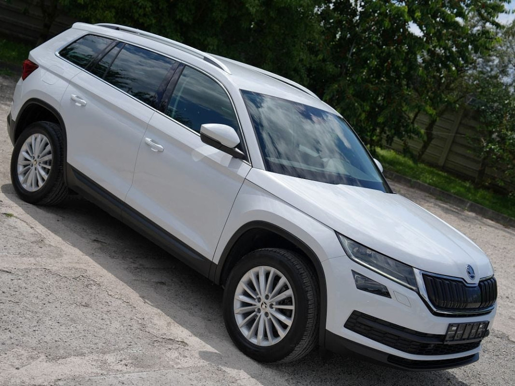 2,0 TDI Style 110kw 4x4 Ťažné DSG 
