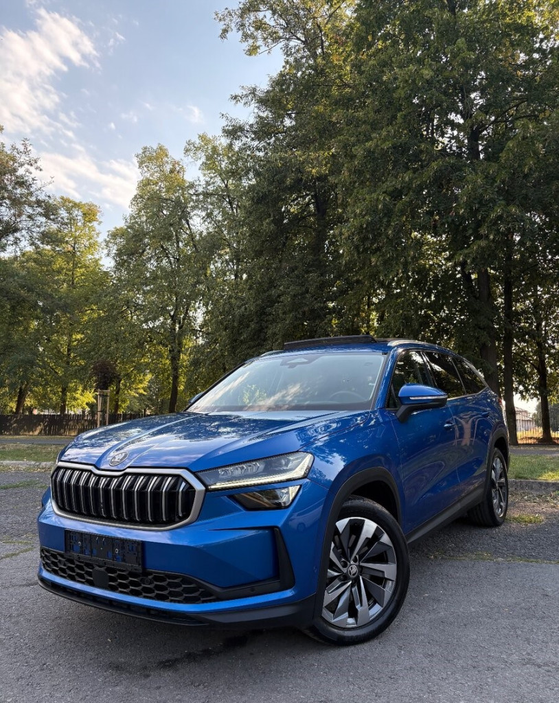 Selection 2.0 TDI EVO DSG 4x4, Webasto, Panoráma, FABRICKÁ ZÁRUKA !
