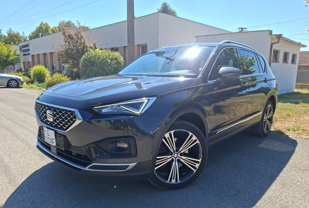  Xcellence 2.0 TSI 4x4 DSG, Panoráma, Ťažné, ACC