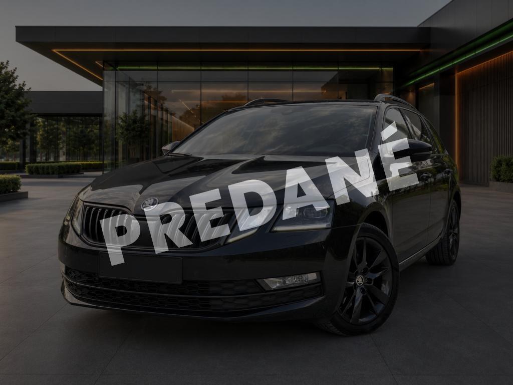 Style Limited 2.0 Tdi 110kW DSG