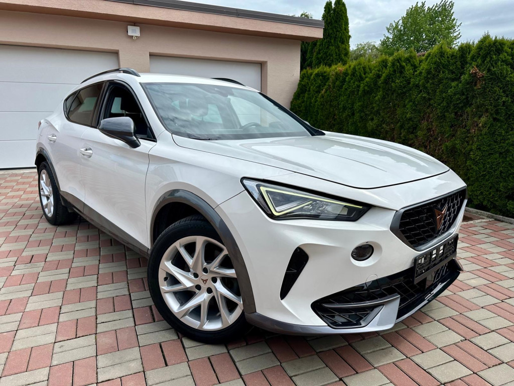 1,4 TSI 150kW eHybrid DSG Plug-in Hybrid Virtual 