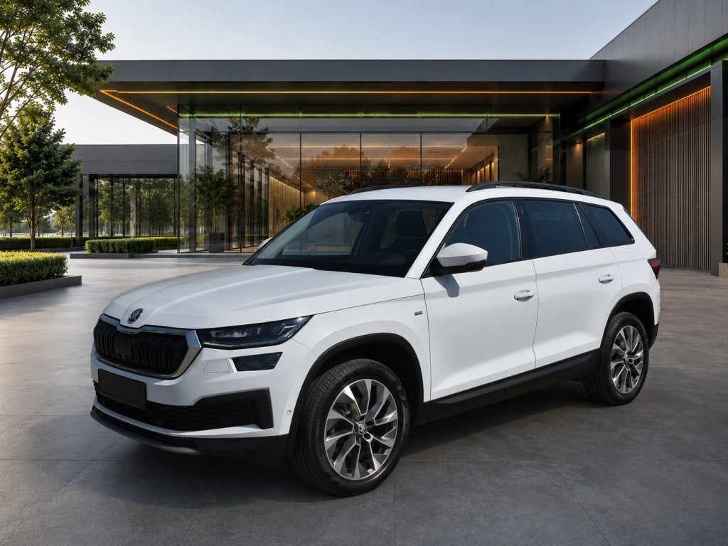 2.0 TDI CLEVER DSG 110 kW /MOŽNÝ ODPOČET DPH