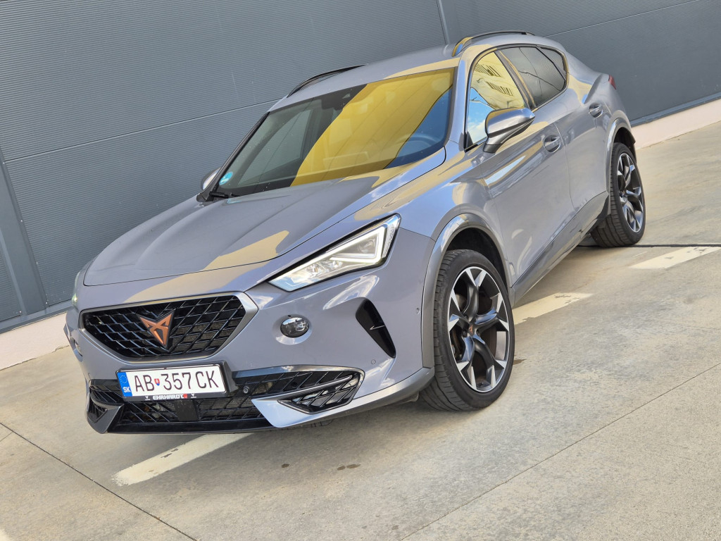2.0 TDI 4Drive DSG