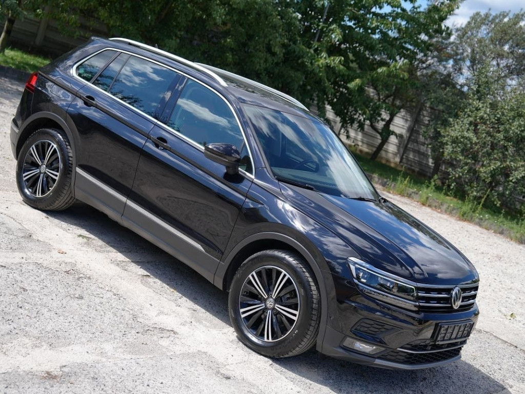 1,5 TSI Highline Sport Panoráma 360kamera Benzín 