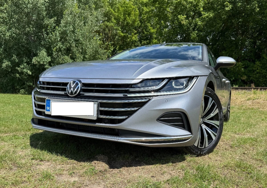 2,0 TDI Elegance 147kW DSG Virtual Odpočet DPH 