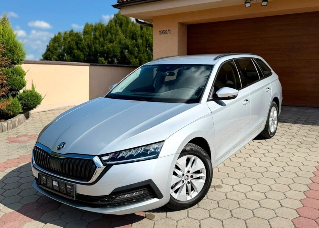 2,0 TDI Ambition DSG 85kW Odpočet DPH 