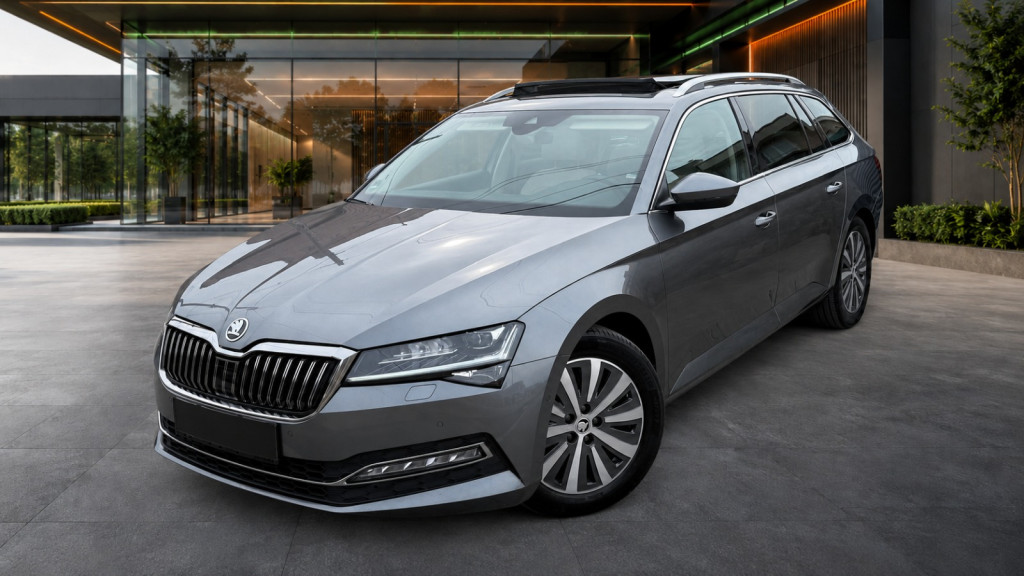 Premium 2.0TDi DSG 110kW 2023 MATRIX/CANTON/ACC