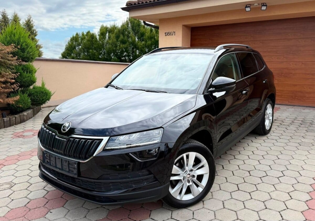 1,6 TDI Ambition 85kW DSG Ťažné Odpočet DPH
