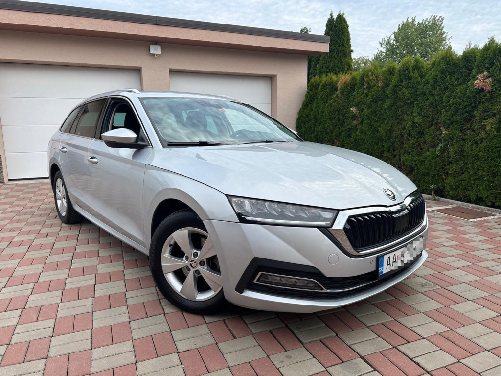 2,0 TDI 110kw DSG Virtual 