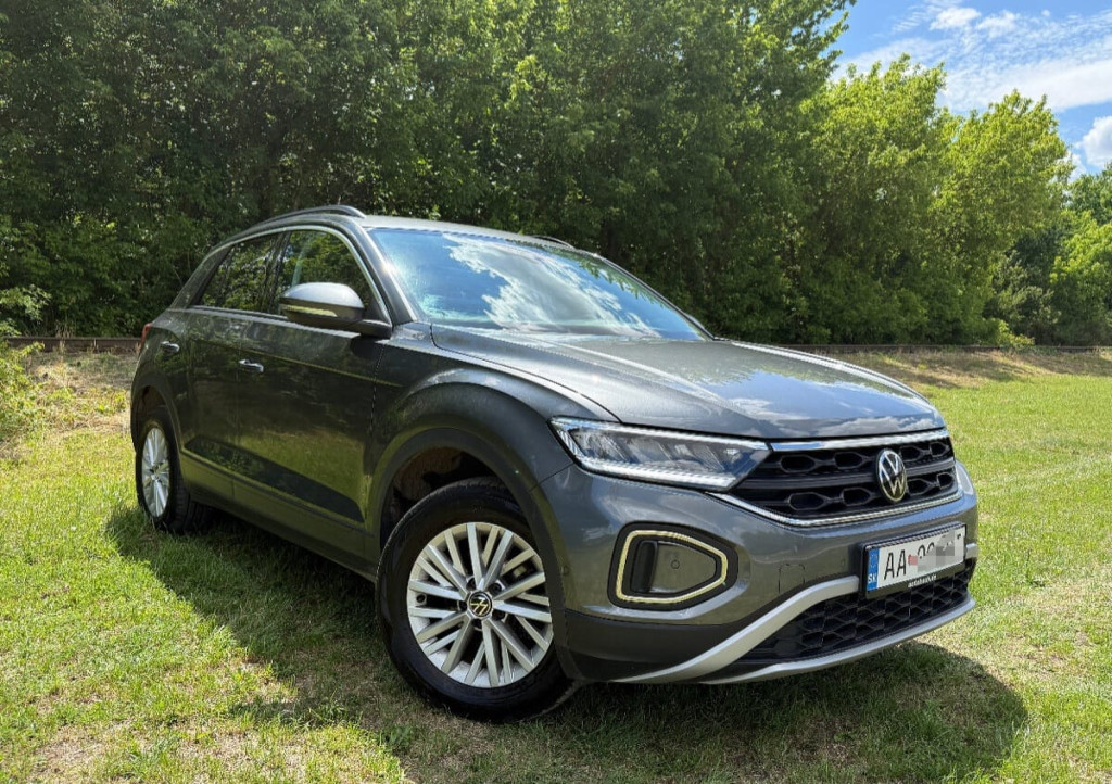 1,5 TSI DSG 110kW Virtual DSG Odpočet DPH 