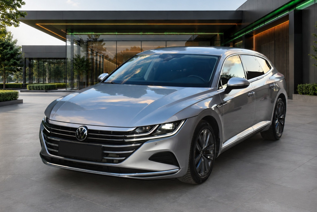 2.0 TDI BUSINESS PREMIUM DSG 110kW/MOŽNÝ ODPOČET DPH/V ZÁRUKE