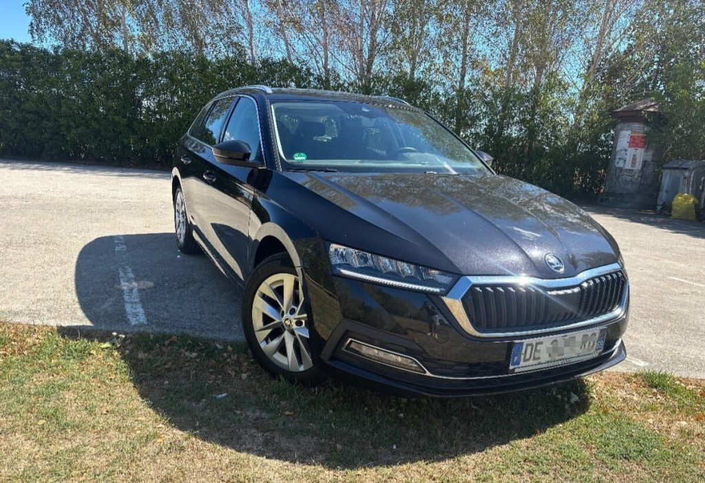 2,0 TDI DSG 98.000km 110kW 