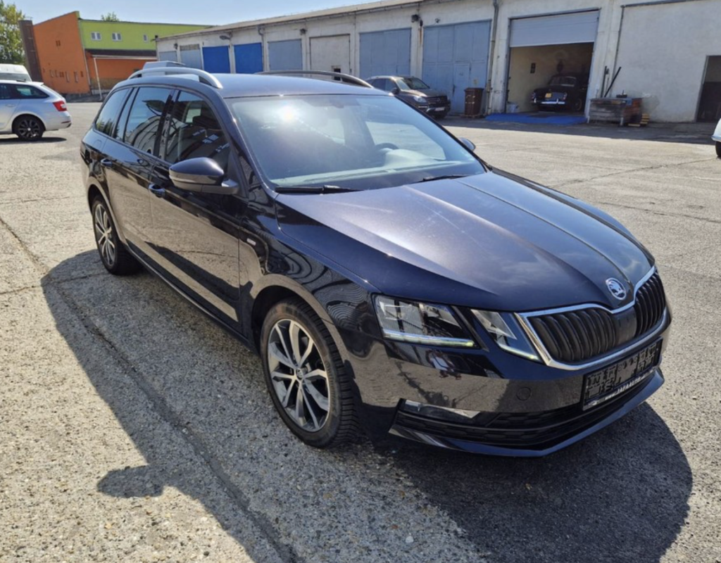 2.0 TDI Drive