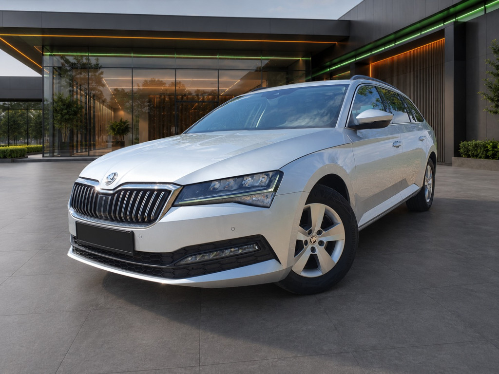  Style 2.0 Tdi DSG 110kw/VIRTUAL/KAMERA/MŔTVY