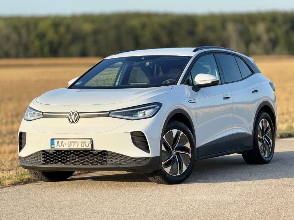 Pro 82kWh SOH 94% Matrix IQ-Light 85.000km Virtual 