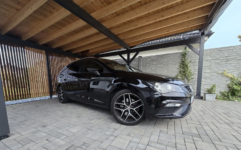 FR 2.0 TDI DSG, Panoráma, Sezónne prezutie, Cúv. kamera