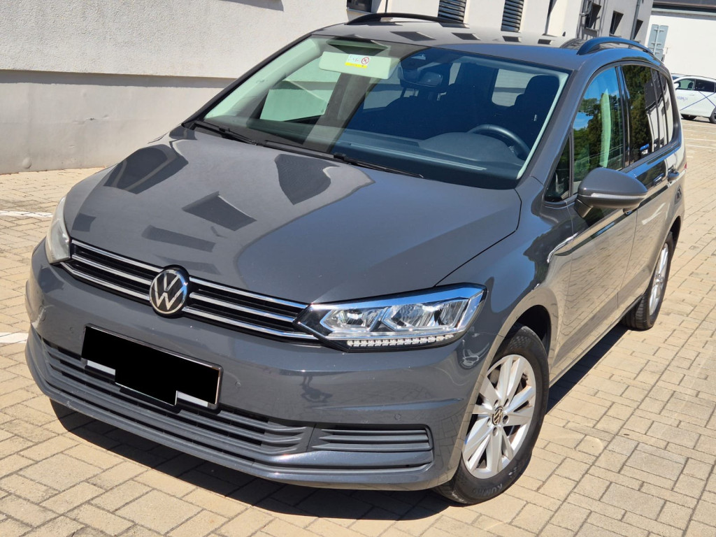 2023 2.0 TDI 110kW DSG