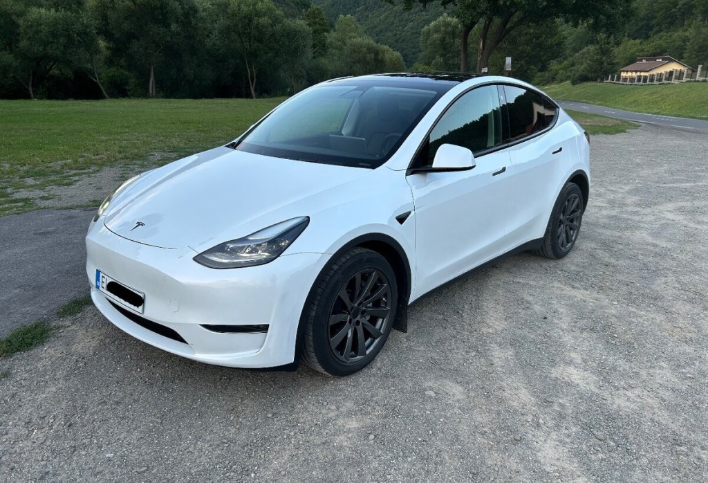 378 KW LONG RANGE-DUAL MOTOR -
