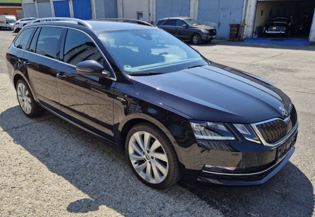 2.0 TDI L&K