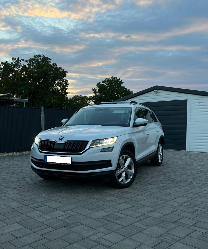  STYLE 2.0 TDI DSG 4x4, Webasto, CANTON, Ťažné, ACC, SK Vozidlo, 1. Majiteľ!