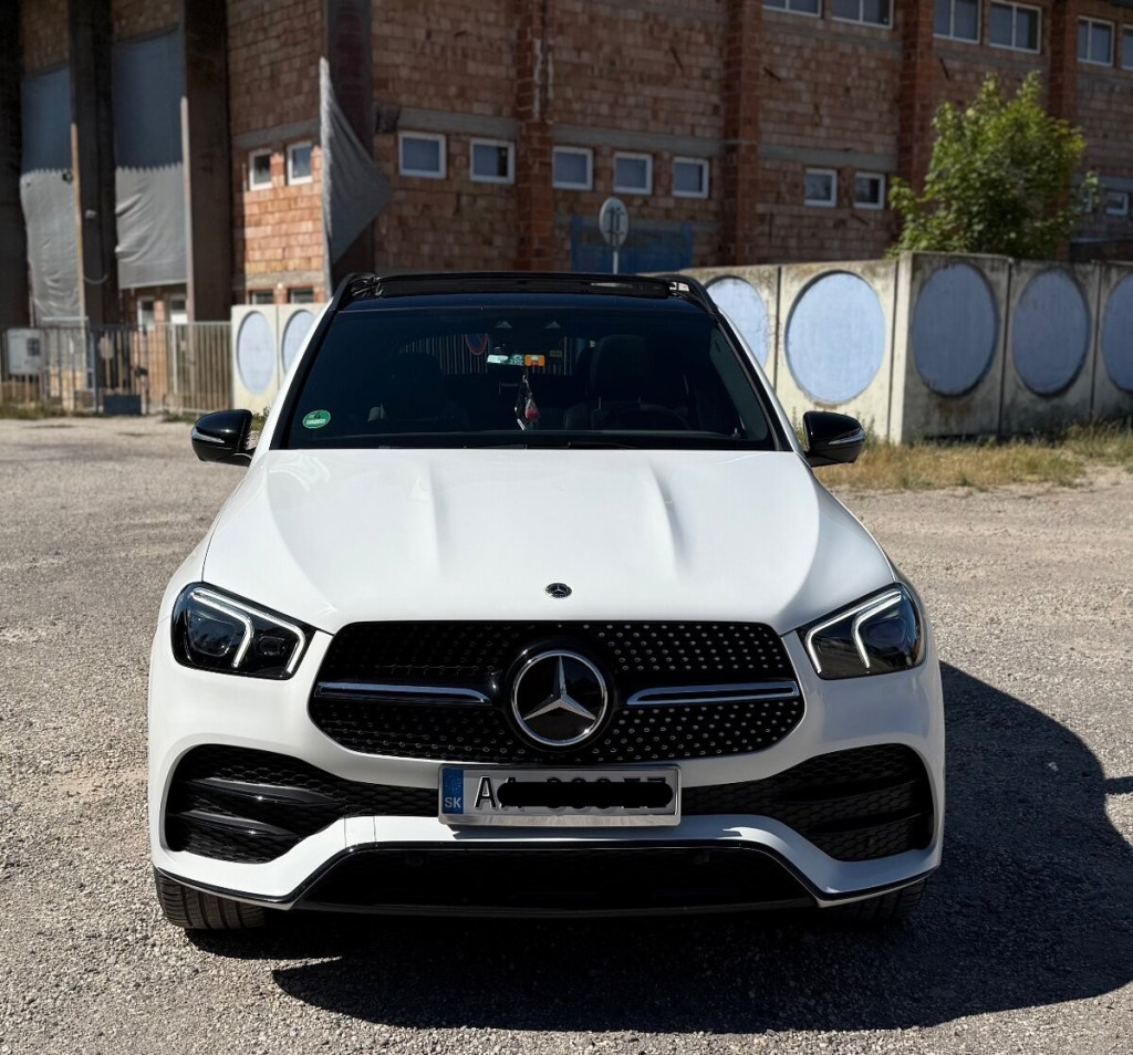 350D, 4MATIC, AMG, NIGHT PACKAGE 