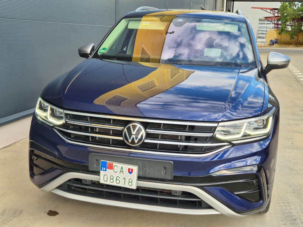 69'000km 2023 ELEGANCE DSG 4x4 